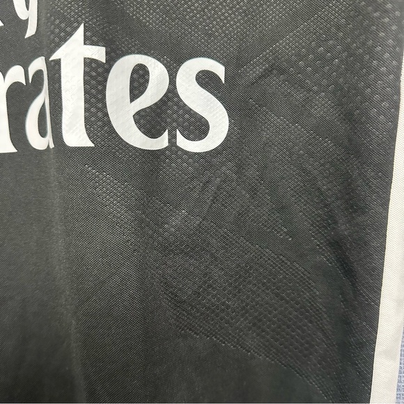 Youth Fly Emirates Paris Saint-Germain QNB Marco Verratti Jersey - Picture 9 of 12